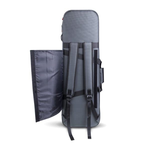Estuche Gator Semiduro Viola Gl-viola16-23 3