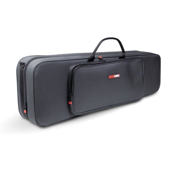 Estuche Gator Semiduro Viola Gl-viola16-23 4