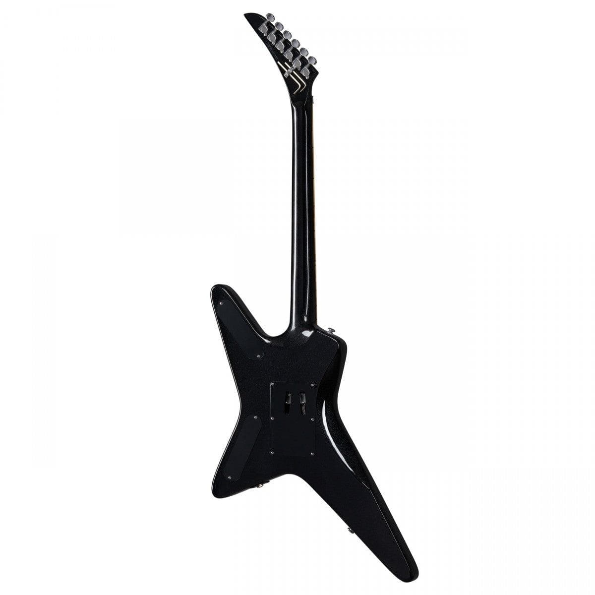 Guitarra Electrica Kramer Tracii Guns Gunstar Voyager Kvtgbkmcf3 4