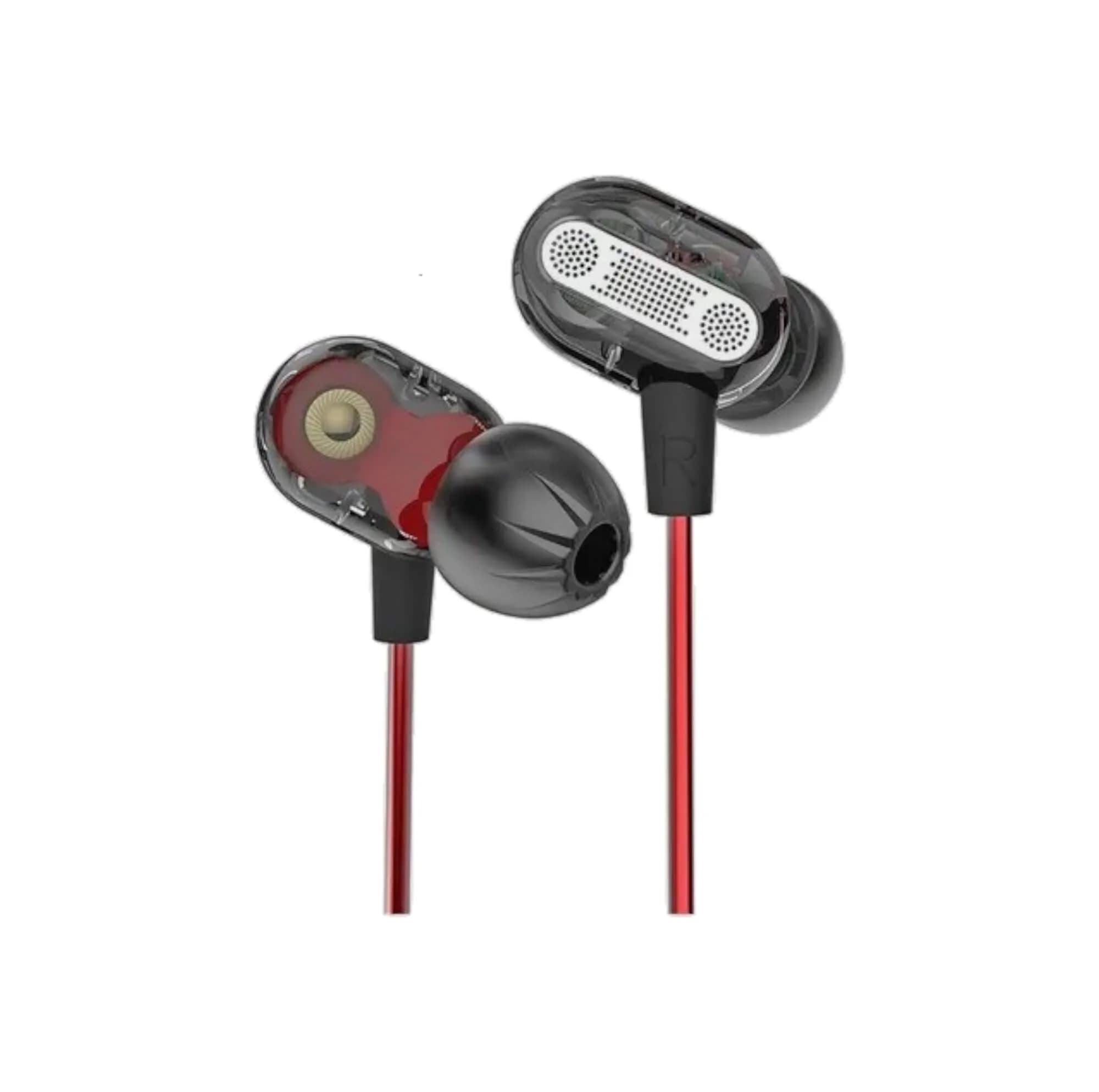 AUDIFONOS KZ ZSE