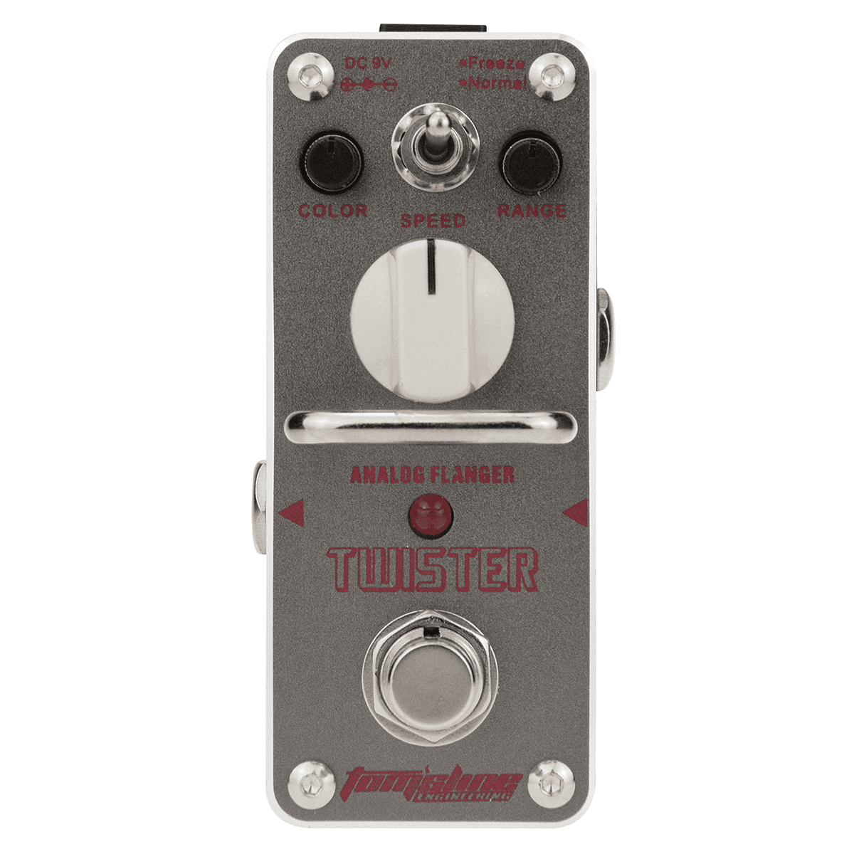 Pedal Mc-art Atr-3 Twister