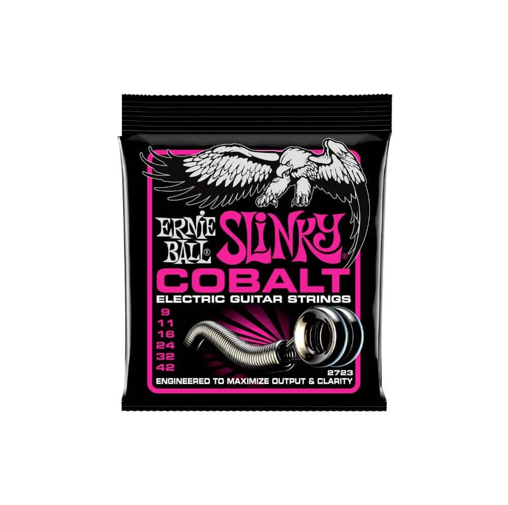 ENCORDADO ERNIE BALL PARA BAJO 2723