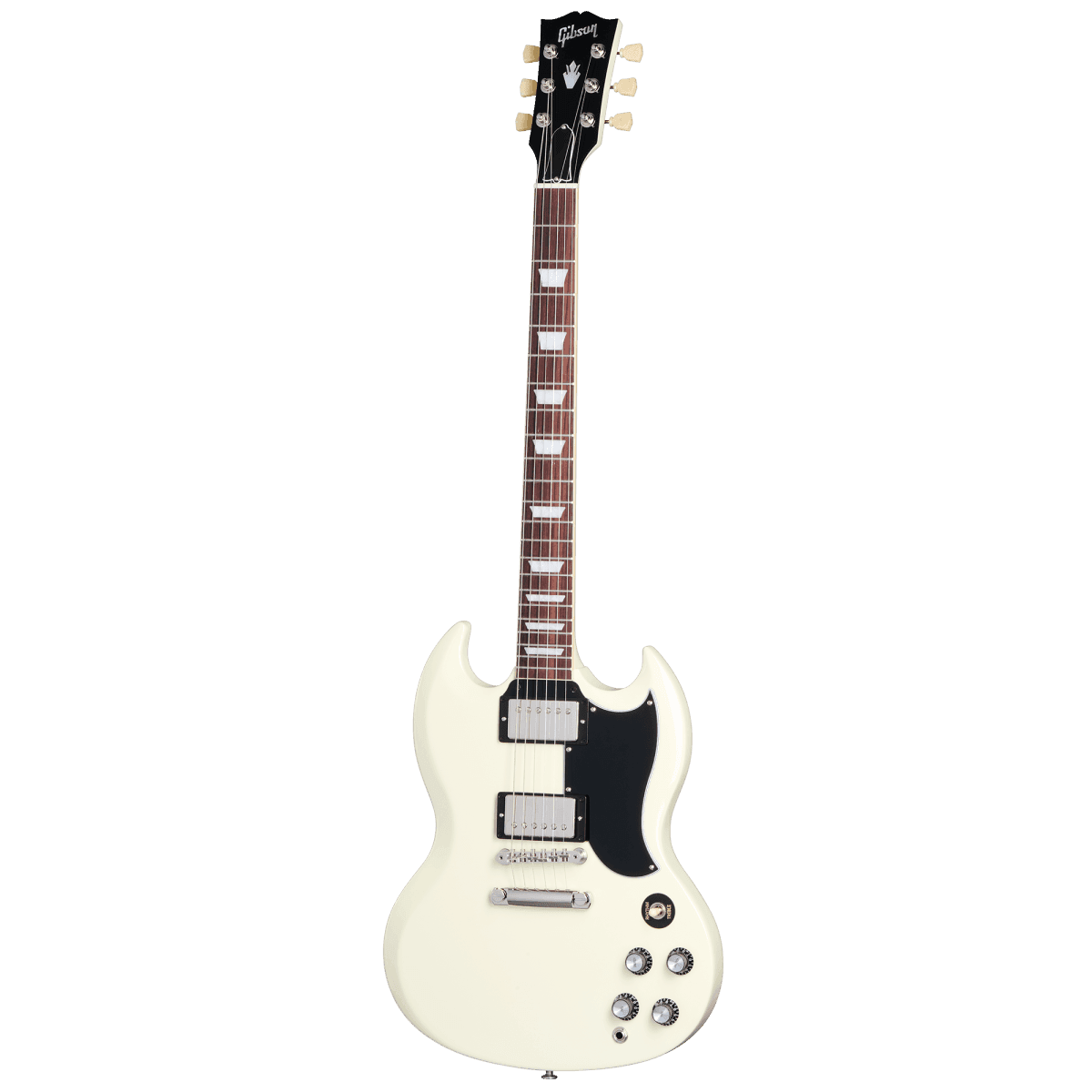 Guitarra Electrica Gibson SG STD 61 Sg6100cwnh1