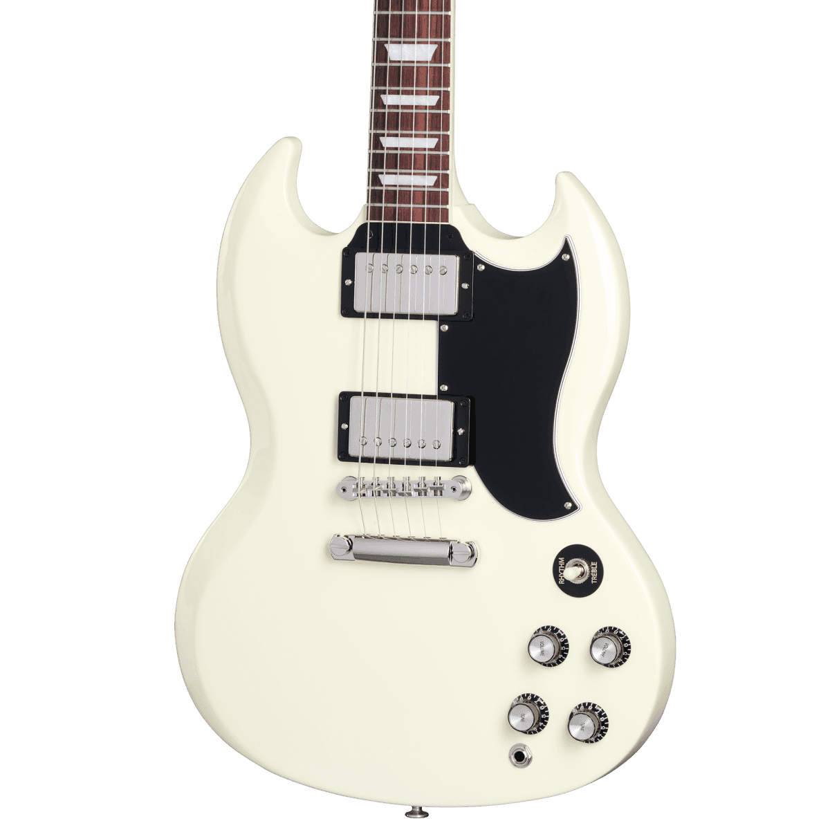 Guitarra Electrica Gibson SG STD 61 Sg6100cwnh1 2