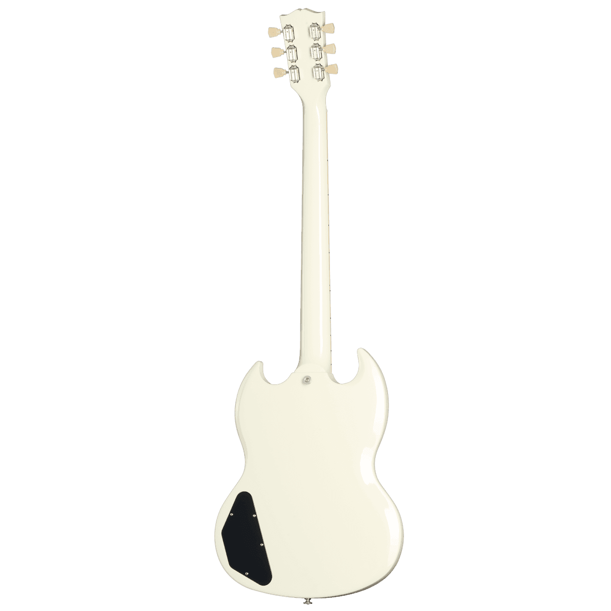 Guitarra Electrica Gibson SG STD 61 Sg6100cwnh1 3