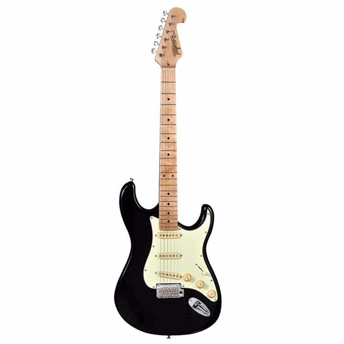 GUITARRA ELECTRICA TAGIMA T635CLASSIC BK C MG