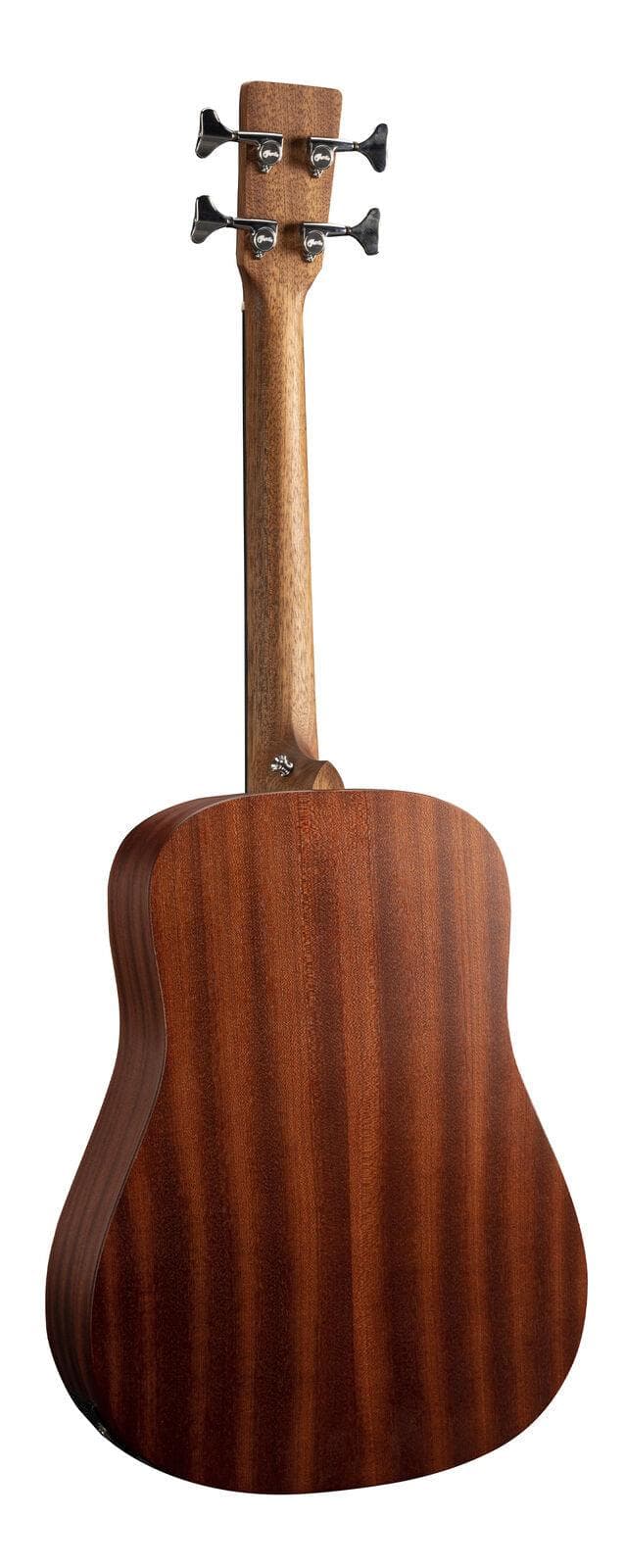 Bajo Electroacustico Martin Djr-10e Bass Natural 2
