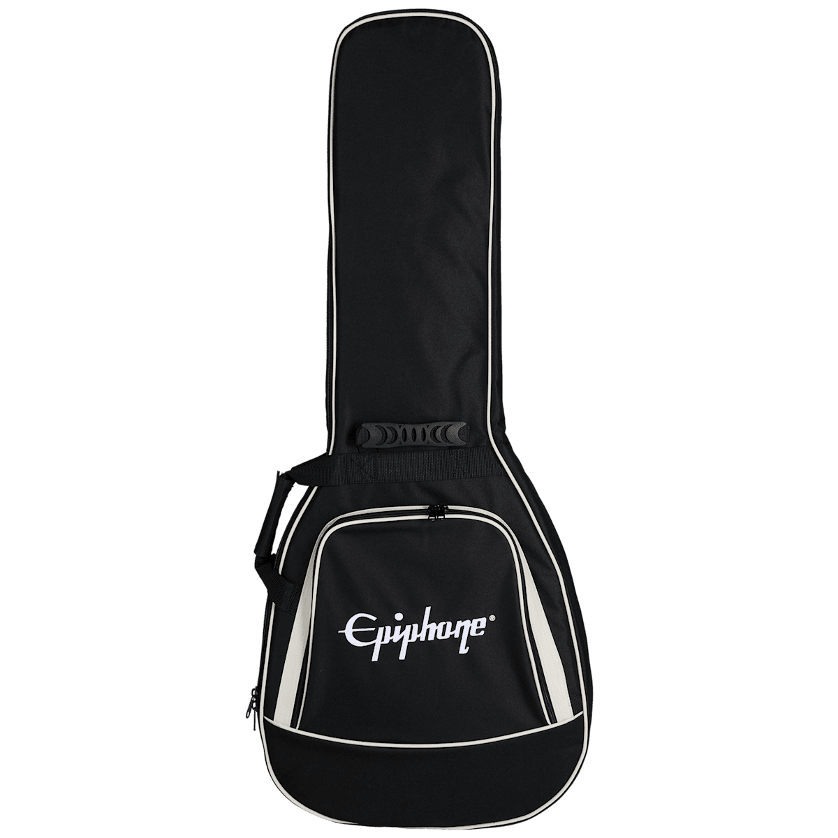 Guitarra Electrica Epiphone Lp Standard 60s Eiglp6bbnh1 60s Blueberry Burst Estuche 6