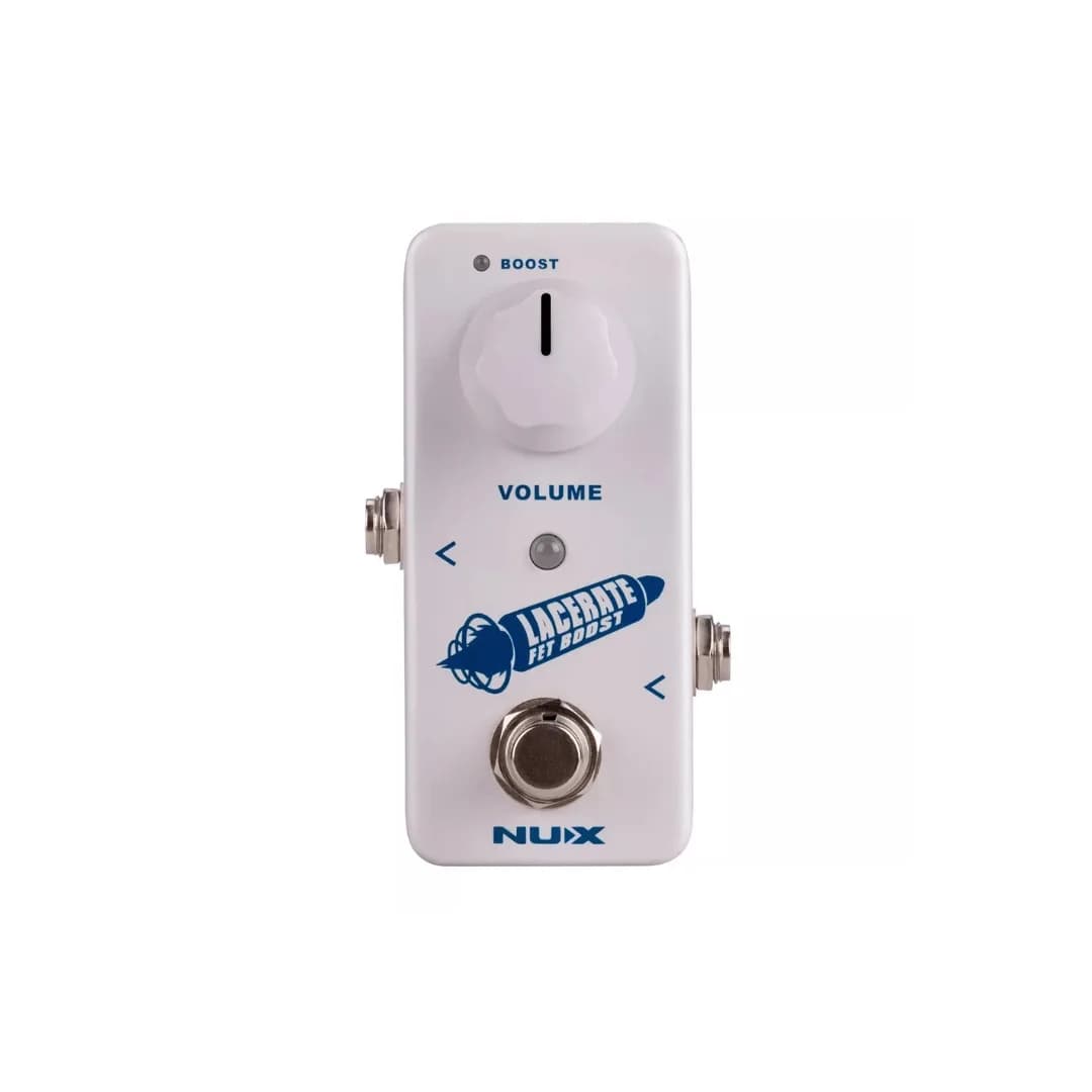 PEDAL NUX LACERATE BOOST NFB-2