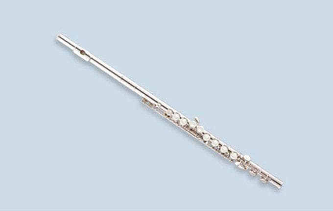 Flauta Jupiter Traversa Jfl-911Es
