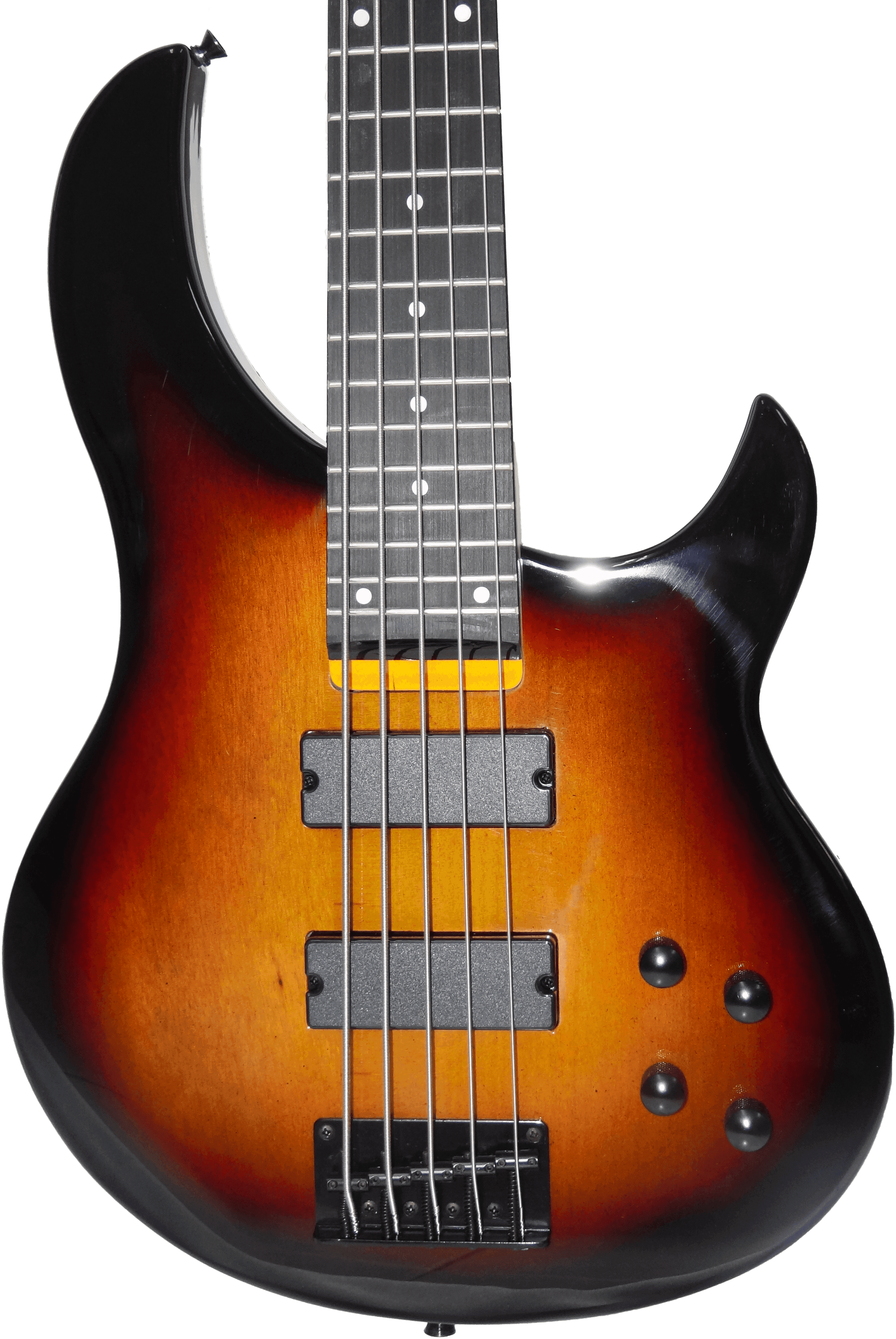 Bajo Electrico Mc-art E91b 3ts 2