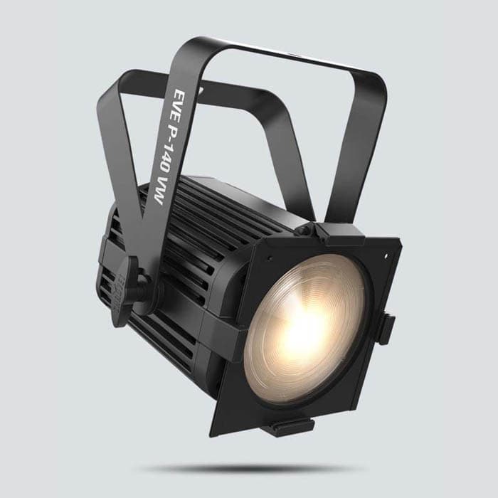 LUMINARIA COB CHAUVET EVE P140 VW LED 100W