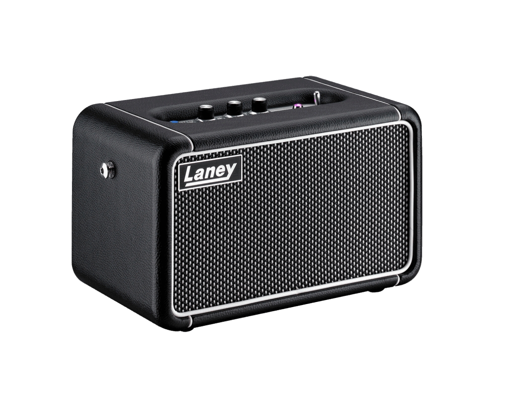 Altavoz Bluetooth Laney F67-supergroup 3