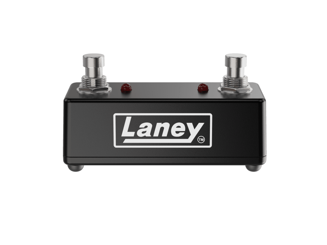 Pedal Laney Fs2-mini Amplificador Suiche
