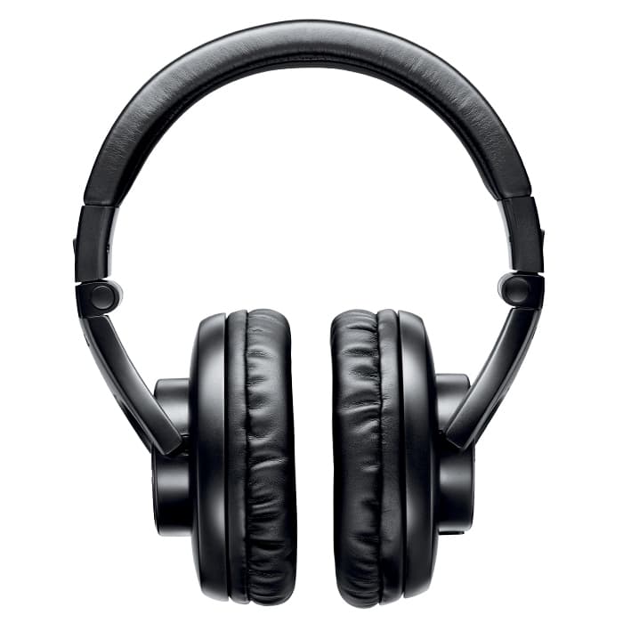 AUDÍFONOS SHURE SRH440 CABLE DESMONTABLE 2