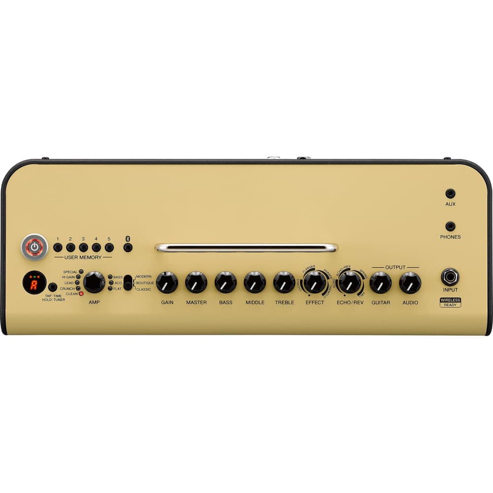 AMPLIFICADOR  WIRELESS THR30IIW PARA GUITARRA / BAJO 2