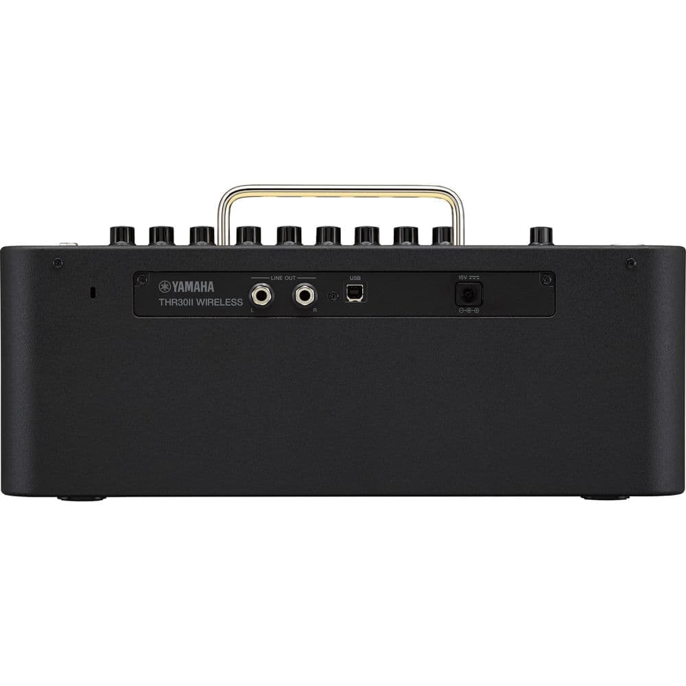 AMPLIFICADOR  WIRELESS THR30IIW PARA GUITARRA / BAJO 3