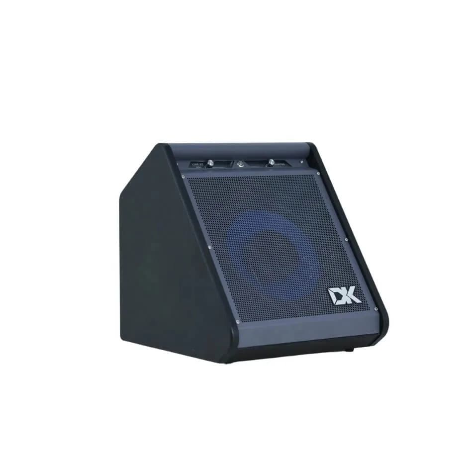 AMPLIFICADOR DK BATERIA ID-50