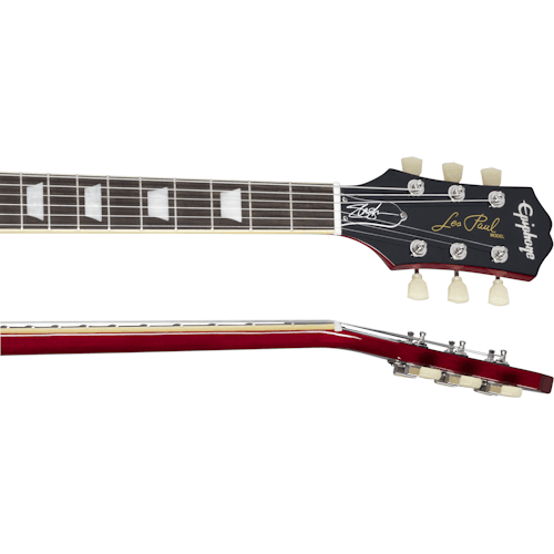 Guitarra Electrica Epiphone Eilpslashvmnh3 Slash 5