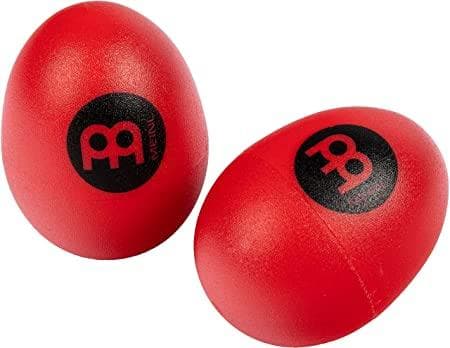 Sonajero Meinl Huevo Es2-r