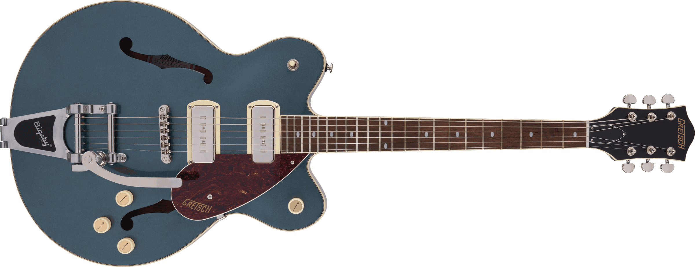 Guitarra Electrica Gretsch G2622T-P90 Strml Cb Dc 2807500568