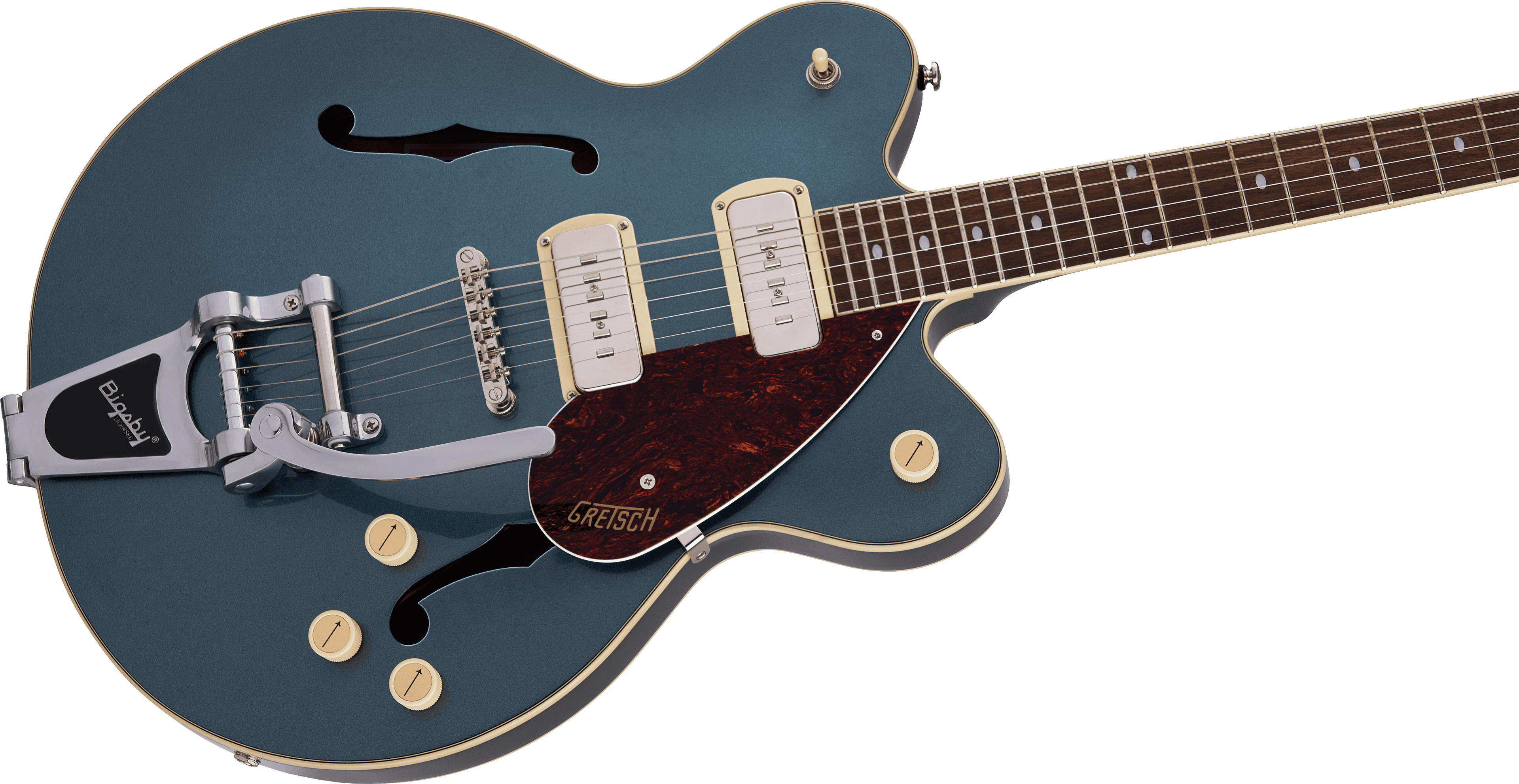 Guitarra Electrica Gretsch G2622T-P90 Strml Cb Dc 2807500568 2