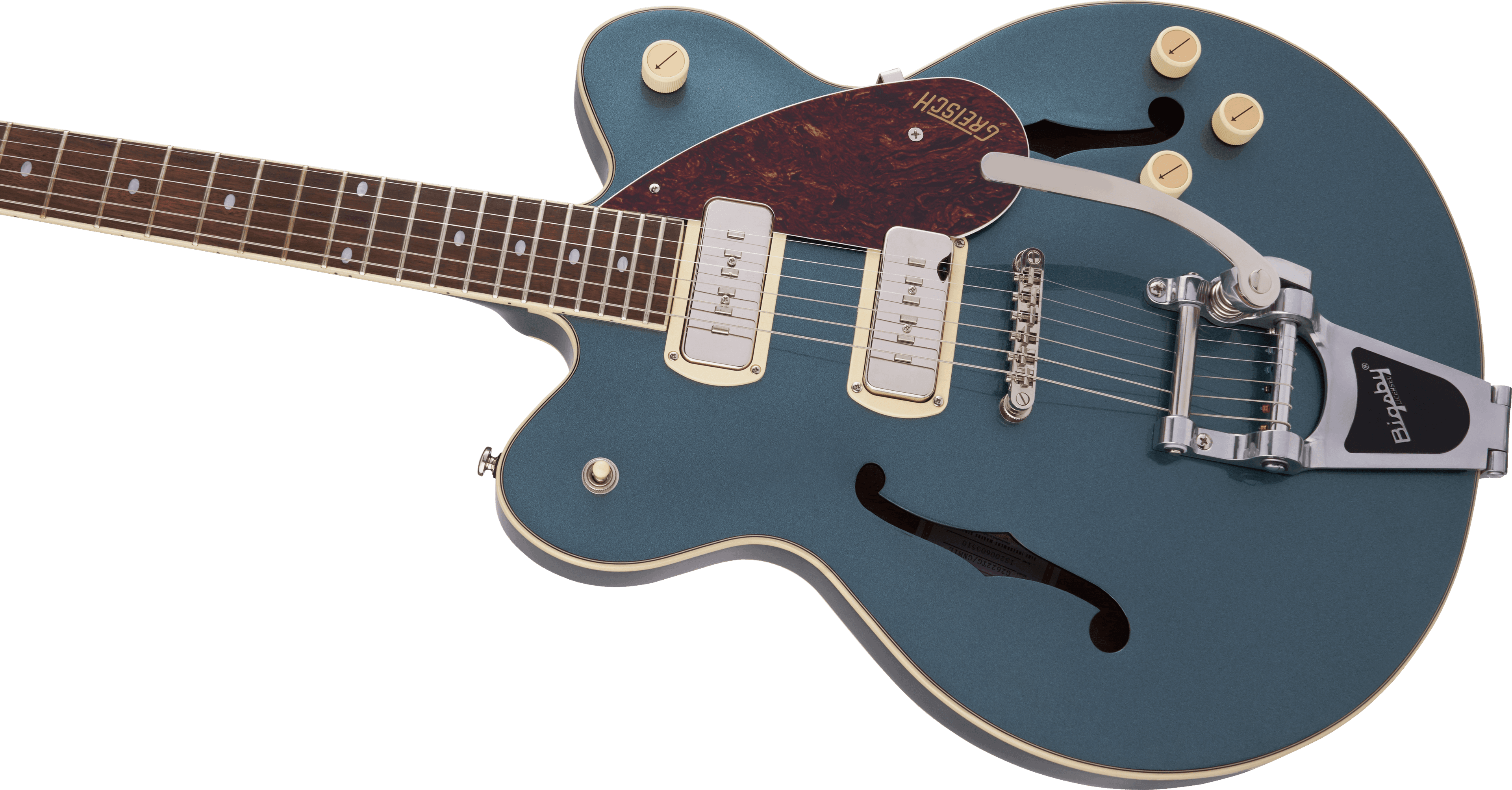 Guitarra Electrica Gretsch G2622T-P90 Strml Cb Dc 2807500568 4