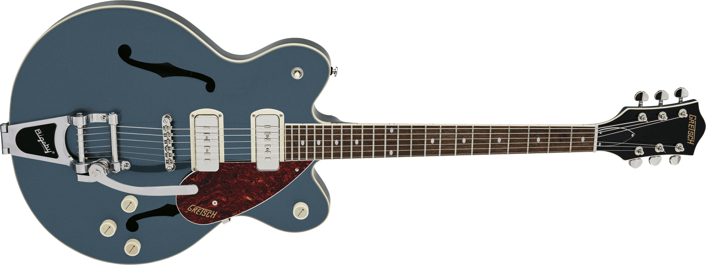 Guitarra Electrica Gretsch G2622T-P90 Strml Cb Dc 2807500568 5