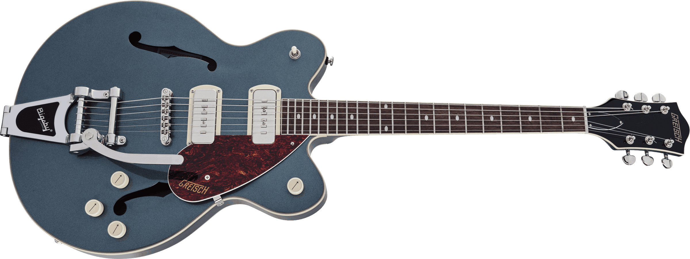 Guitarra Electrica Gretsch G2622T-P90 Strml Cb Dc 2807500568 6