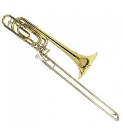 Trombon Bajo Roy Benson Bt-260 RB701180