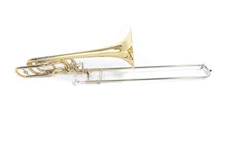 Trombon Bajo Roy Benson Bt-260 RB701180 2