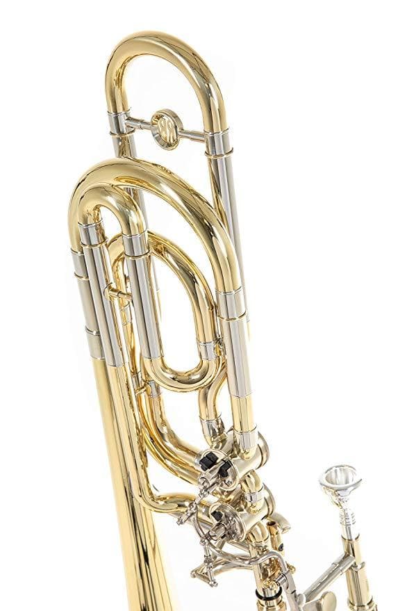 Trombon Bajo Roy Benson Bt-260 RB701180 3