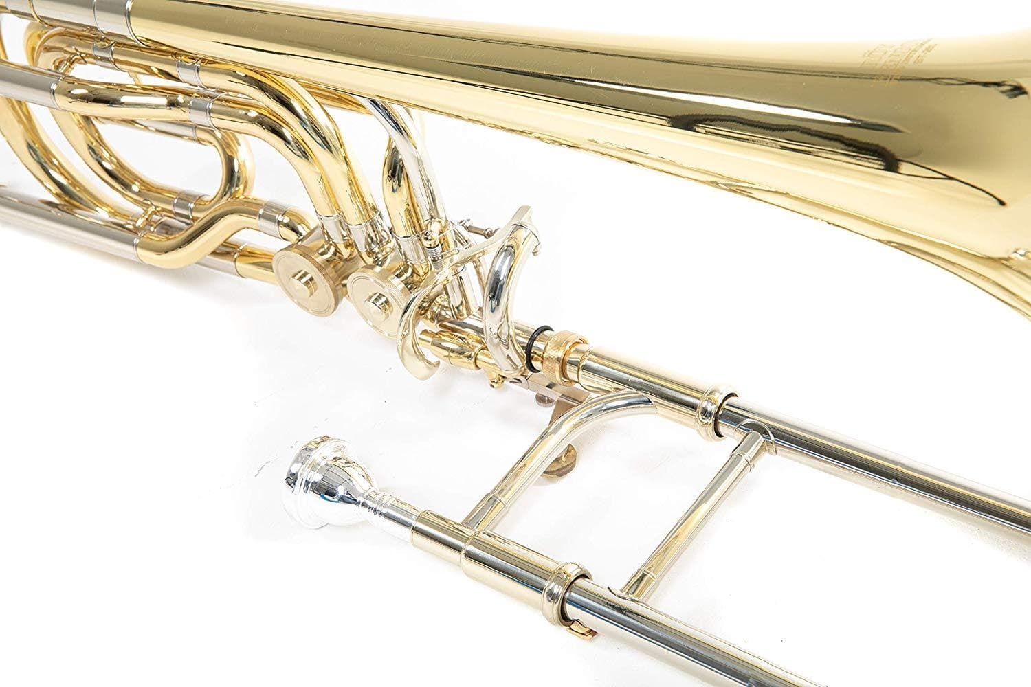 Trombon Bajo Roy Benson Bt-260 RB701180 4