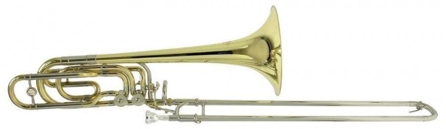 Trombon Bajo Roy Benson Bt-260 RB701180 5