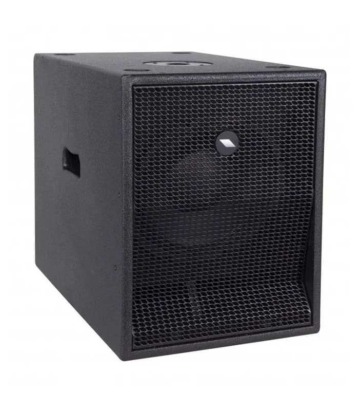 SUBWOOFER ACTIVO PROEL S10AUS DE 10´ 1