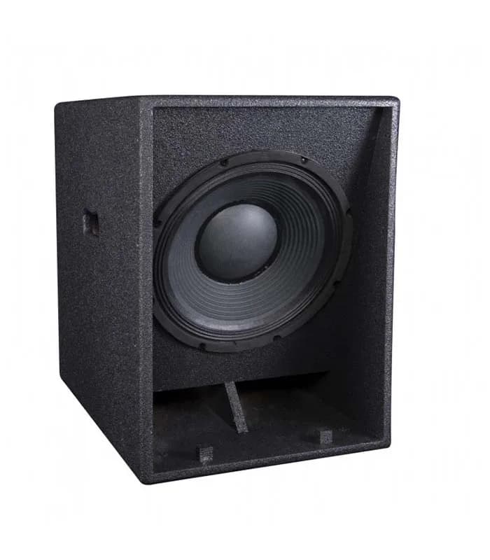 SUBWOOFER ACTIVO PROEL S10AUS DE 10´ 2