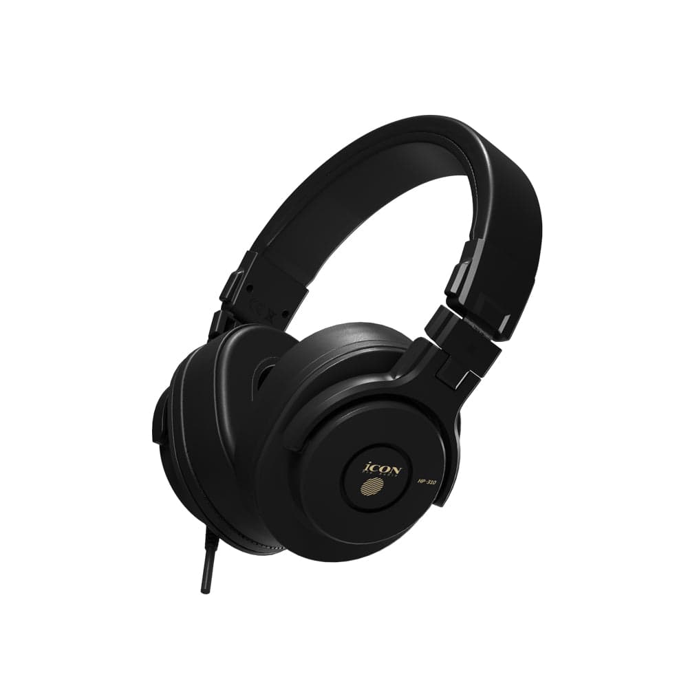 Audifono Icon Pro Audio HP-310 3