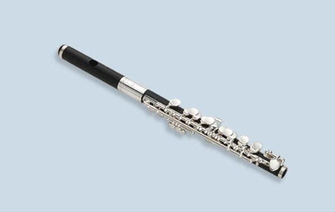 Flauta Jupiter Piccolo Jpc-303S/ Jpc 1000E4