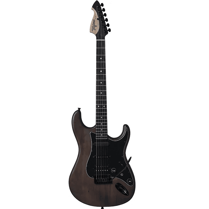 GUITARRA ELECTRICA TAGIMA JA-3 NTS DF BK