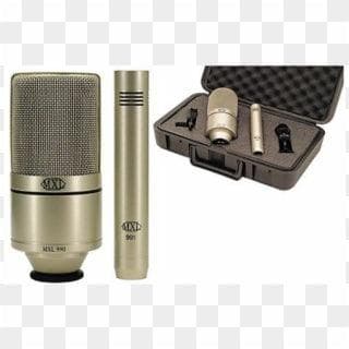 Microfono Mxl 990/991 Set 2
