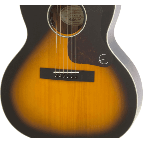 Guitarra Electroacustica Epiphone EE00VSNH1 L-00 Studio Vintage Sunburst 2