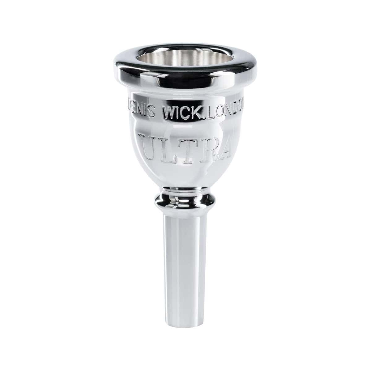 Boquilla Denis Wick Eufonio 5880e-sm5x Caño Grueso
