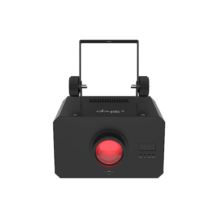 LUMINARIA EFECTO ABYSS2 CHAUVET