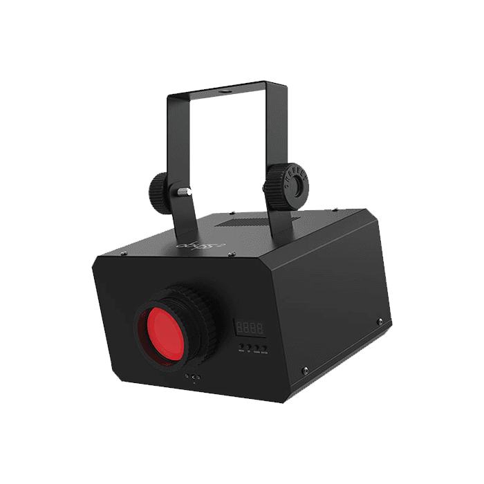 LUMINARIA EFECTO ABYSS2 CHAUVET 2