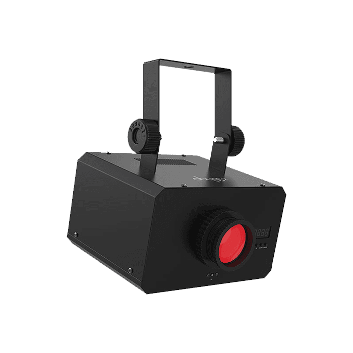 LUMINARIA EFECTO ABYSS2 CHAUVET 3