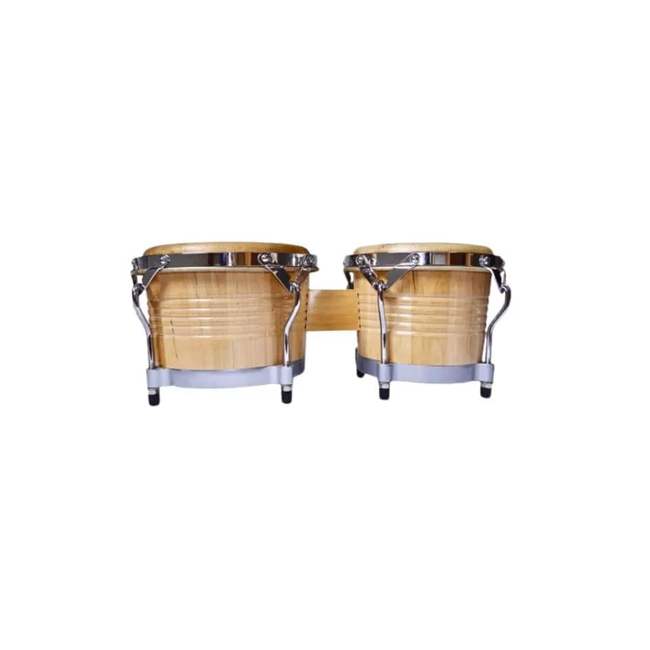 BONGO NACIONAL