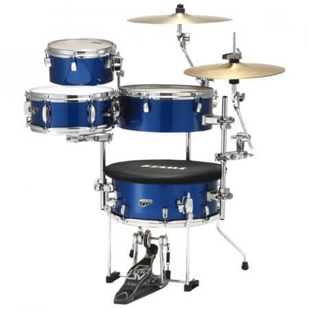 Bateria Tama Cjb46c Isp Cocktail Jam Kit