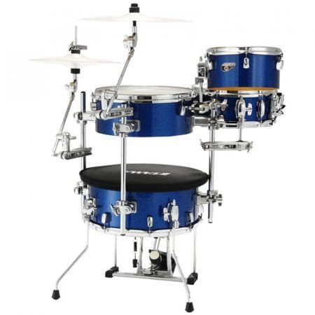 Bateria Tama Cjb46c Isp Cocktail Jam Kit 2