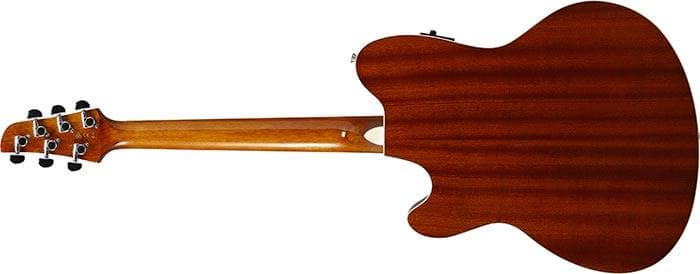 Guitarra Electroacustica Ibanez Talman Tcy10e Sfh 4