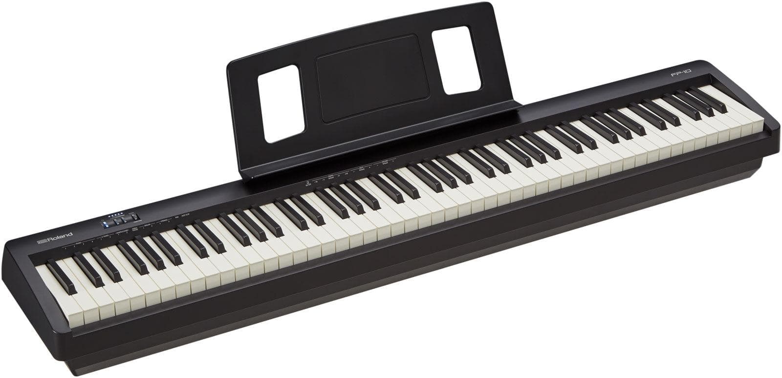Piano Digital Roland Fp-10-Bk 2